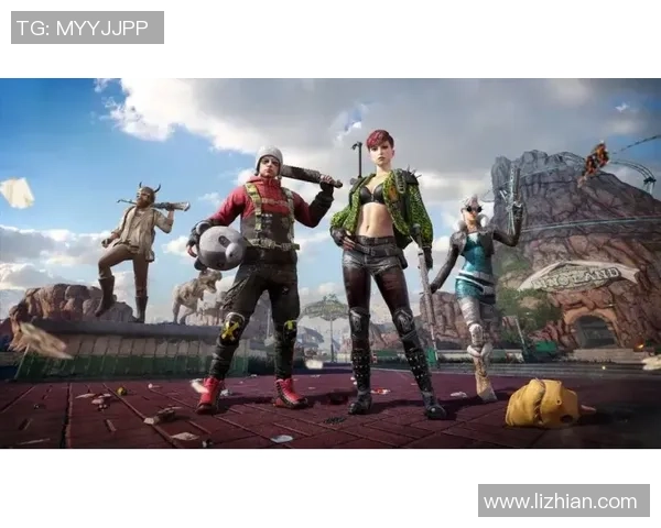 Tianba Esports绝地求生战队重塑巅峰荣耀再燃竞技激情之路