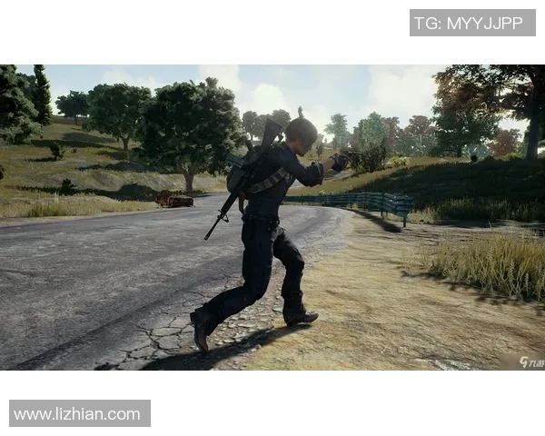 《在Petrichor Road上生死一瞬绝地求生极限挑战全记录》