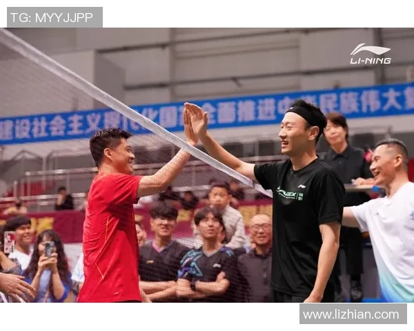 中国队勇夺世界锦标赛冠军掀起全民热潮体育精神再度点燃