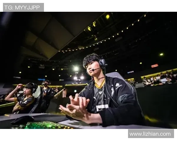 以Chovy中单为核心探讨其在赛场上如何凭借细腻操作与团队配合掌控比赛节奏