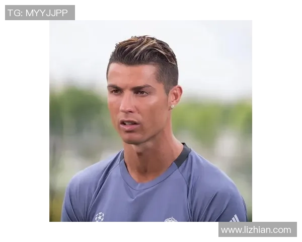 克里斯蒂亚诺·罗纳尔多：从天才少年到足坛传奇的辉煌之路