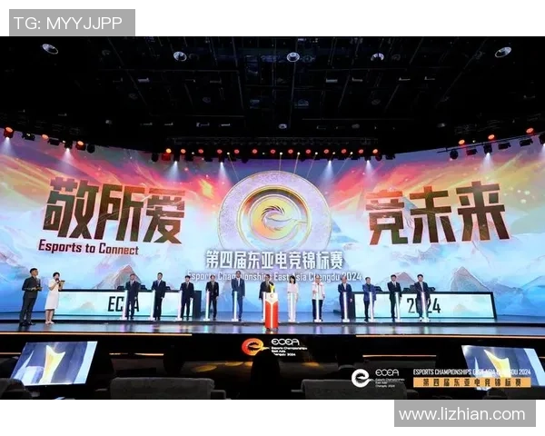 全球电竞产业崛起推动数字娱乐融合与青年文化新生态形成