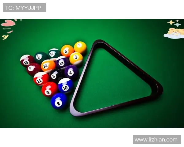 台球技术与策略的全面解析,提升你的精准度与竞技水平 台球技术与策略的全面解析,提升你的精准度与竞技水平