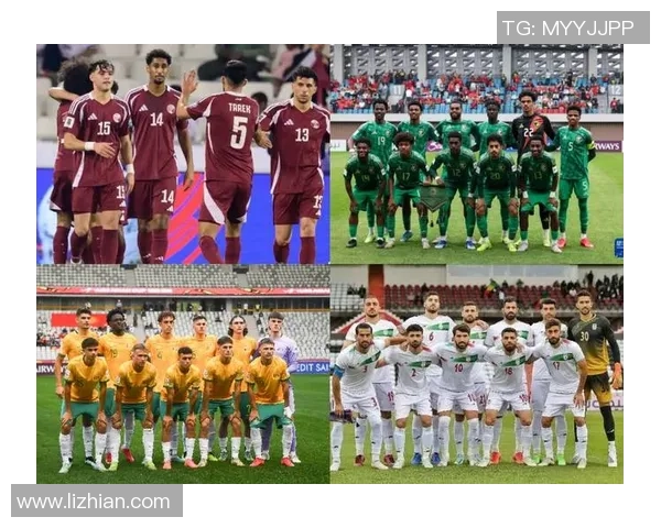 展望2026世界杯全球盛宴：足球激情点燃未来多彩赛场征程