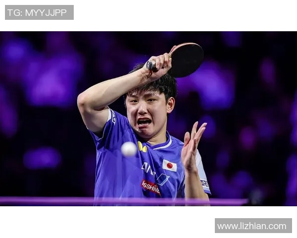 张本智和：年轻乒乓天才如何从天赋到实力的蜕变与未来之路