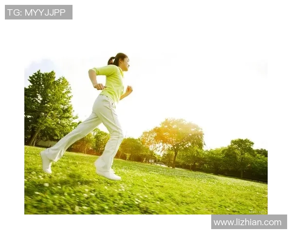 打造健康生活新方式 运动助力身心成长与全面发展