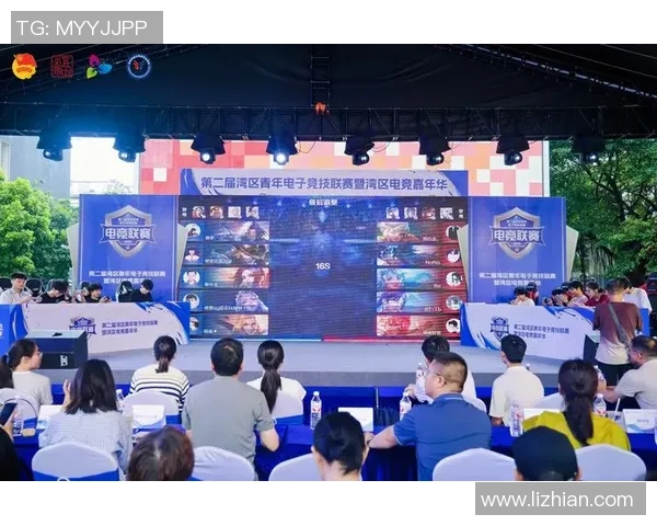 打造电竞职业联赛全新生态 引领数字竞技时代潮流发展 打造电竞职业联赛全新生态 引领数字竞技时代潮流发展