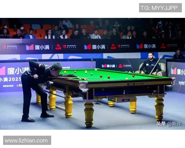 斯诺克比赛的魅力与技巧分析 如何提升球技与战略应对挑战