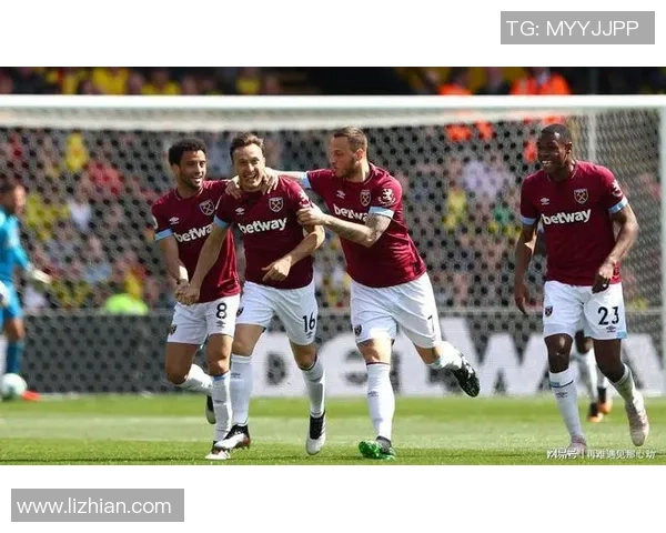 热刺与西汉姆激战正酣 双方争夺英超宝贵三分精彩上演