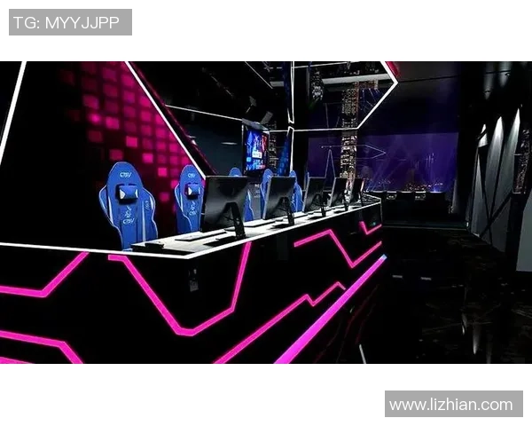 电竞崛起时代:探索游戏产业的未来与电竞文化的全球化发展 电竞崛起时代:探索游戏产业的未来与电竞文化的全球化发展