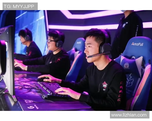 电竞直播盛宴全景解析：从主播选拔到观众互动，探索电竞行业新机遇