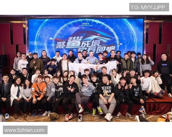 白鲨电子竞技俱乐部全方位解析探索冠军之路与团队成长故事