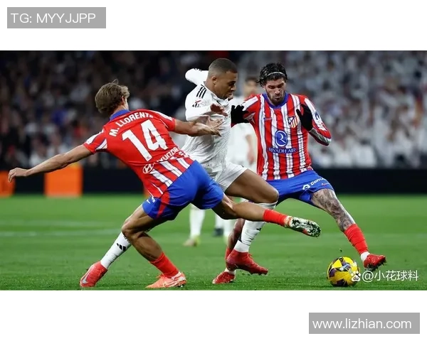 皇马与马竞激战再起 谁能在西班牙德比中笑到最后