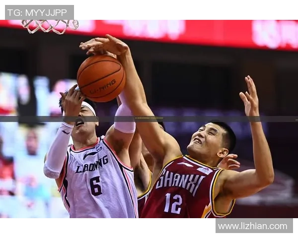 篮球风云再起 揭秘未来篮球发展趋势与新兴明星崛起之路