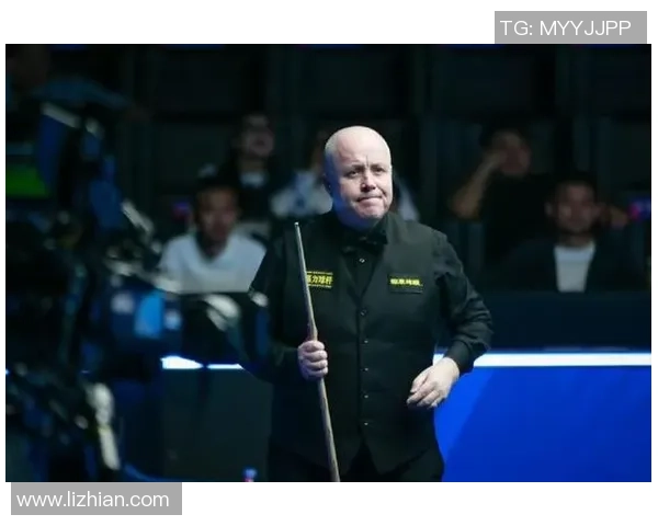 约翰希金斯斯诺克传奇生涯与辉煌成就全景回顾