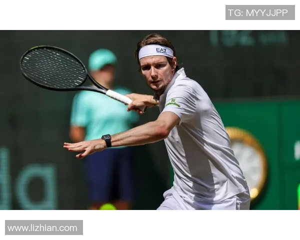 网球运动的魅力与发展趋势探析从竞技激情到全民健身的全面崛起