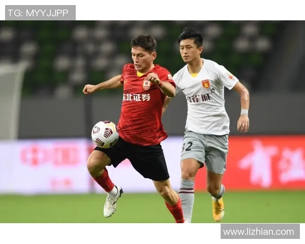 聚焦中超赛场深度解析球队战术走势与最新争冠格局动态前瞻趋势展