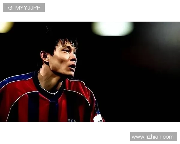 范志毅：从绿茵场到足球文化推广的传奇人物与中国足球的崛起之路