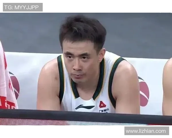 赵继伟引领辽宁男篮新时代 锤炼技战术助力球队追逐冠军荣耀