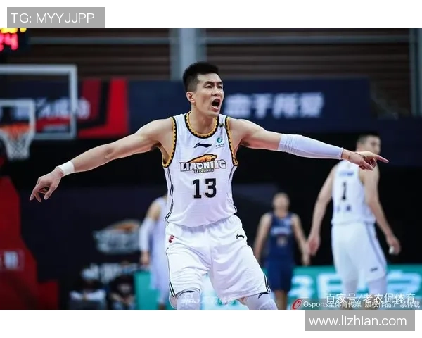 郭艾伦领衔中国男篮崛起新篇章 打破困境勇敢追梦迈向更高巅峰