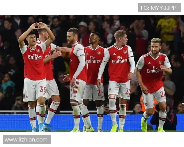 阿森纳新赛季展望：年轻才俊崛起与战术革新并行的未来之路