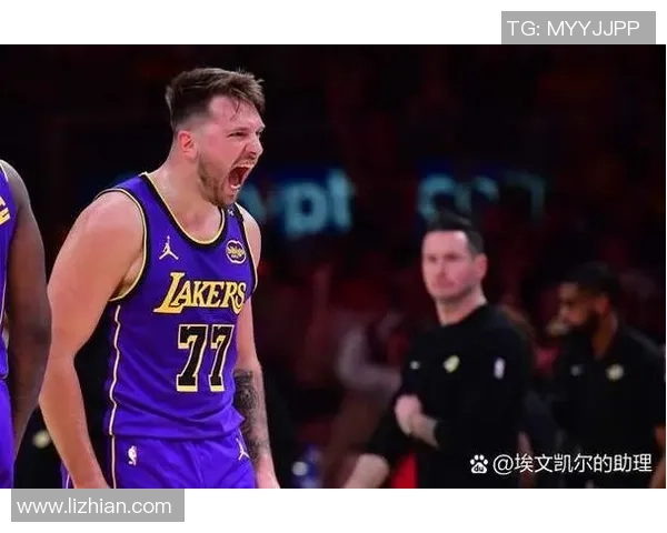 卢卡东契奇：从天才少年到NBA超级巨星的成长之路与未来展望